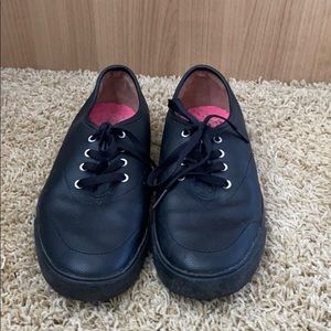 Work shoes
